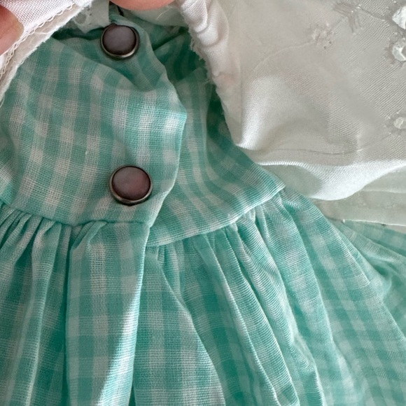 Holly Hunt Sugar Plum  Doll Tiny Treasures World Gallery Collection - Picture 8 of 16